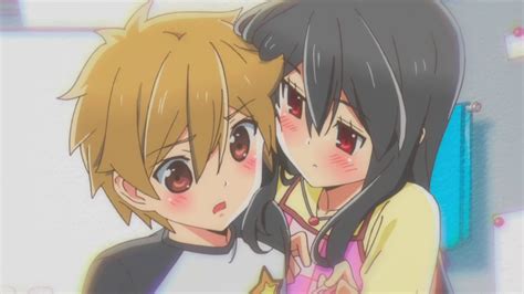 It was serialized between May 2005 and April 2013 in. . Brother and sister anime porn